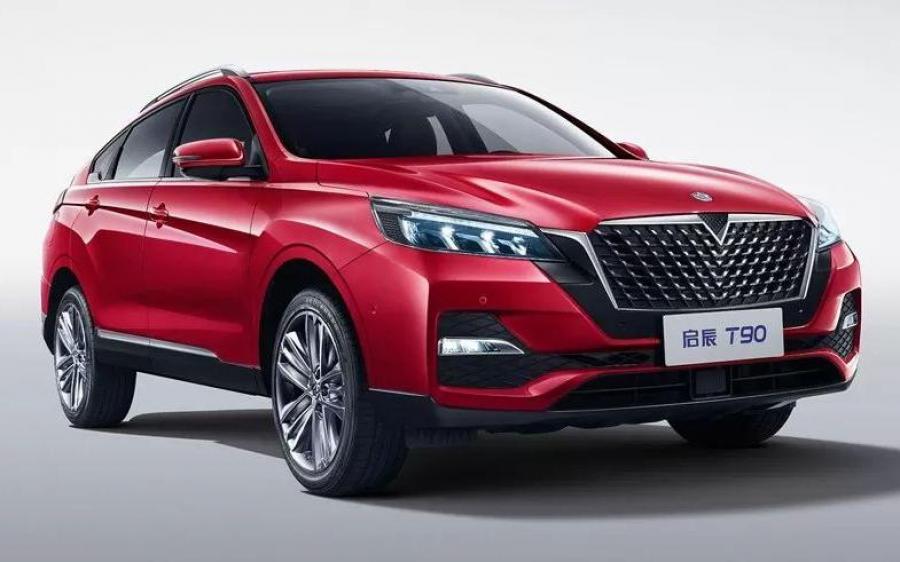 Venucia T90 '2019